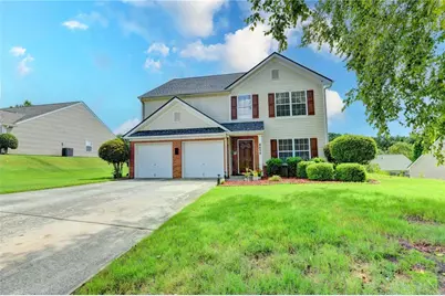 4654 Pine Isle Way, Buford, GA 30518 - Photo 4