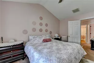 4654 Pine Isle Way, Buford, GA 30518 - Photo 42