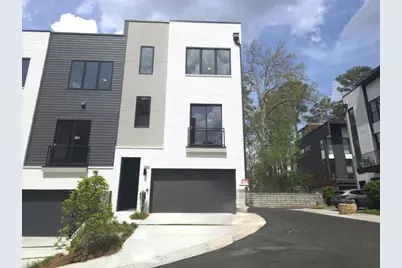 432 Cedar Dust Drive, Decatur, GA 30030 - Photo 2