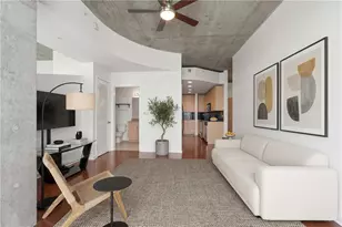 860 Peachtree St NE, Atlanta, GA 30308 - Photo 2