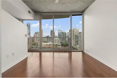 860 Peachtree Street NE #1910, Atlanta, GA 30308 - Photo 12