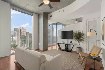 860 Peachtree Street NE #1910, Atlanta, GA 30308 - Photo 1
