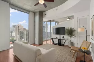 860 Peachtree St NE, Atlanta, GA 30308 - Photo 1