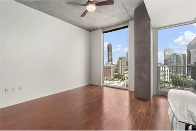 860 Peachtree Street NE #1910, Atlanta, GA 30308 - Photo 10