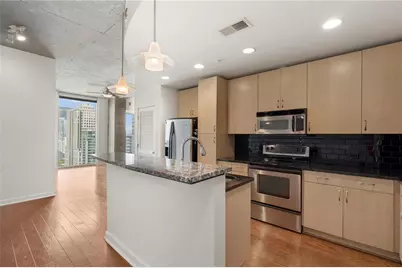 860 Peachtree Street NE #1910, Atlanta, GA 30308 - Photo 4