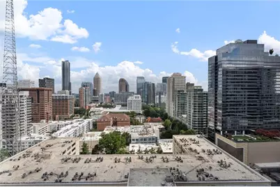 860 Peachtree Street NE #1910, Atlanta, GA 30308 - Photo 18