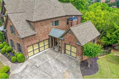 3487 Binghurst Road, Suwanee, GA 30024 - Photo 84