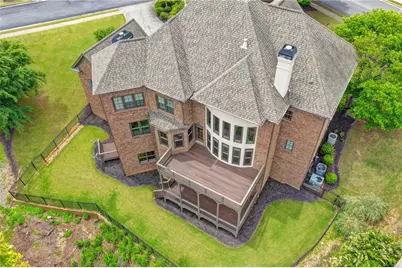 3487 Binghurst Road, Suwanee, GA 30024 - Photo 92