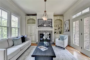 3487 Binghurst Rd, Suwanee, GA 30024 - Photo 30