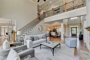 3487 Binghurst Rd, Suwanee, GA 30024 - Photo 14