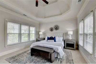3487 Binghurst Road, Suwanee, GA 30024 - Photo 56