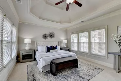 3487 Binghurst Road, Suwanee, GA 30024 - Photo 54