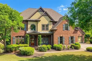 3487 Binghurst Rd, Suwanee, GA 30024 - Photo 1