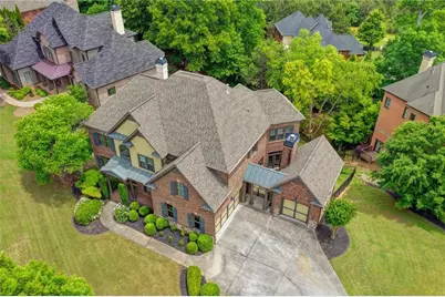 3487 Binghurst Road, Suwanee, GA 30024 - Photo 86