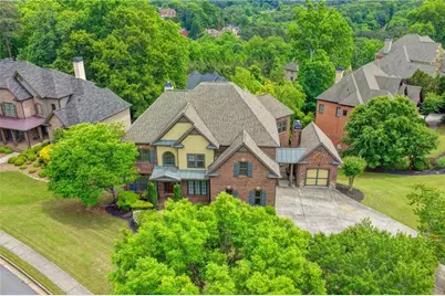 3487 Binghurst Road, Suwanee, GA 30024 - Photo 90