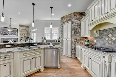 3487 Binghurst Road, Suwanee, GA 30024 - Photo 24