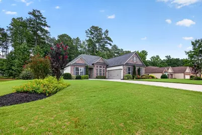 155 Savannah Drive, Senoia, GA 30276 - Photo 4