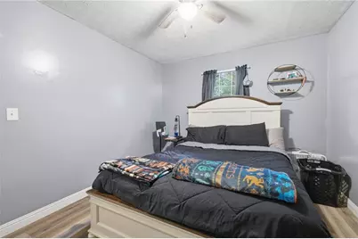 379 Bozeman Road NW, White, GA 30184 - Photo 28