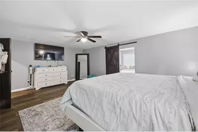 379 Bozeman Road NW, White, GA 30184 - Photo 34