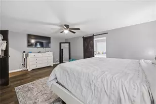 379 Bozeman Road NW, White, GA 30184 - Photo 34