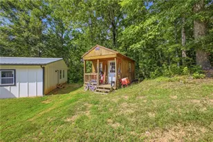 379 Bozeman Road NW, White, GA 30184 - Photo 38