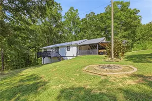 379 Bozeman Road NW, White, GA 30184 - Photo 1