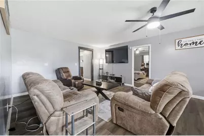 379 Bozeman Road NW, White, GA 30184 - Photo 14