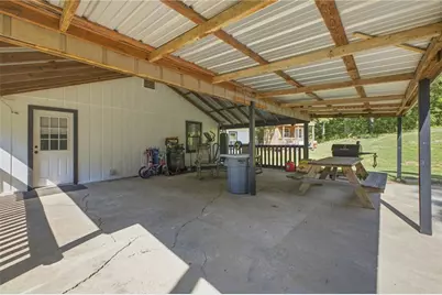 379 Bozeman Road NW, White, GA 30184 - Photo 4