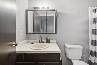 379 Bozeman Road NW, White, GA 30184 - Photo 18