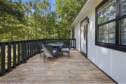 379 Bozeman Road NW, White, GA 30184 - Photo 2