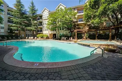 1850 Cotillion Drive #3322, Atlanta, GA 30338 - Photo 12