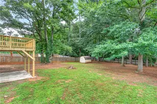 4554 Darrowby Dr, Powder Springs, GA 30127 - Photo 36