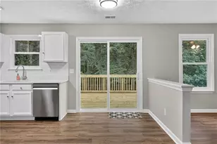 4554 Darrowby Dr, Powder Springs, GA 30127 - Photo 12