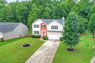 4554 Darrowby Dr, Powder Springs, GA 30127 - Photo 40