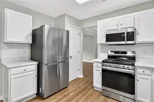 4554 Darrowby Dr, Powder Springs, GA 30127 - Photo 8