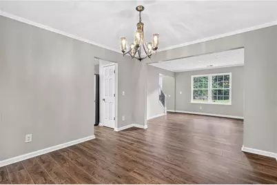 4554 Darrowby Drive, Powder Springs, GA 30127 - Photo 4
