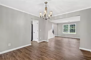 4554 Darrowby Dr, Powder Springs, GA 30127 - Photo 4