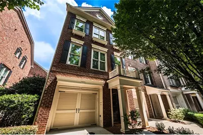 11193 Calypso Drive, Alpharetta, GA 30009 - Photo 2