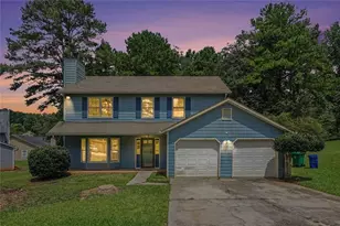 5458 Winslow Crossing N, Lithonia, GA 30038 - Photo 1