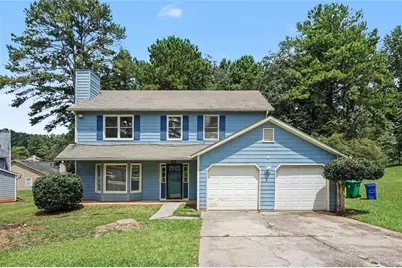 5458 Winslow Crossing N, Lithonia, GA 30038 - Photo 2