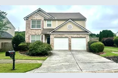 325 Stone Valley Xing, Canton, GA 30114 - Photo 1