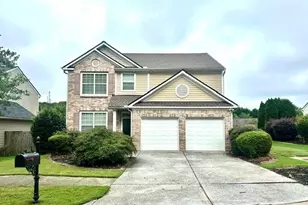 325 Stone Valley Crossing, Canton, GA 30114 - Photo 1