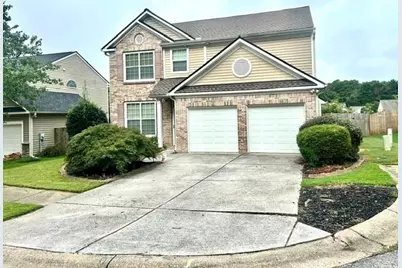 325 Stone Valley Xing, Canton, GA 30114 - Photo 2