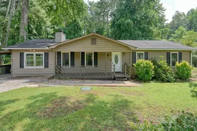 16 Allen Lane, Dallas, GA 30157 - Photo 2