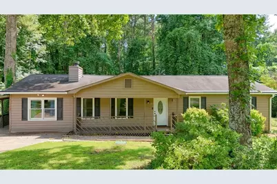 16 Allen Lane, Dallas, GA 30157 - Photo 1