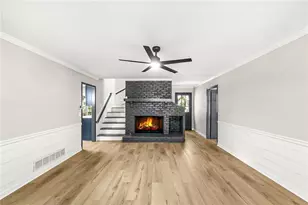 250 Lancaster Cir, Marietta, GA 30066 - Photo 6