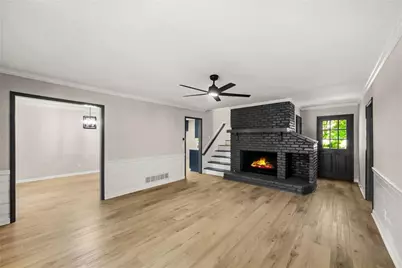 250 Lancaster Circle, Marietta, GA 30066 - Photo 6