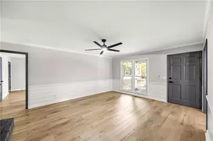 250 Lancaster Cir, Marietta, GA 30066 - Photo 8