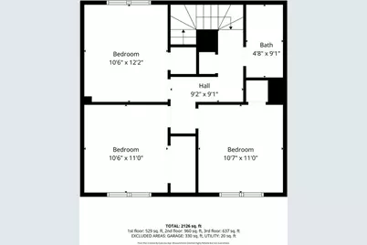 250 Lancaster Circle, Marietta, GA 30066 - Photo 34