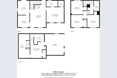 250 Lancaster Circle, Marietta, GA 30066 - Photo 36